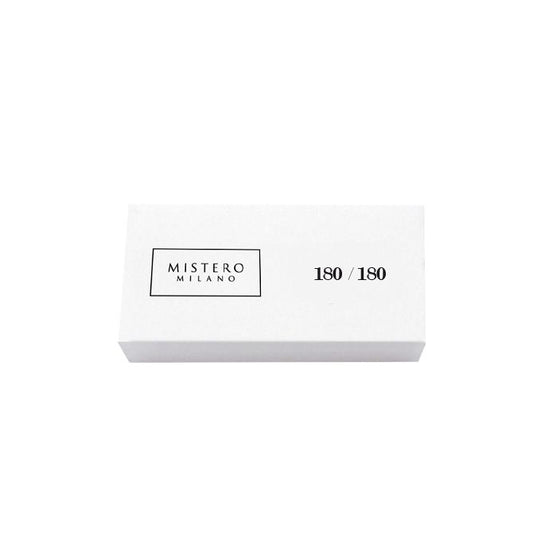 Mistero Milano Polijst Block 180/180 9 stuks (7001)