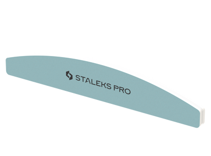 Staleks Polijst Buffer Halve Maan Expert 41 400/3000 Grit (NFP-41-400/3000)