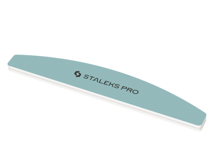 Staleks Polijst Buffer Halve Maan Expert 41 400/3000 Grit (NFP-41-400/3000)