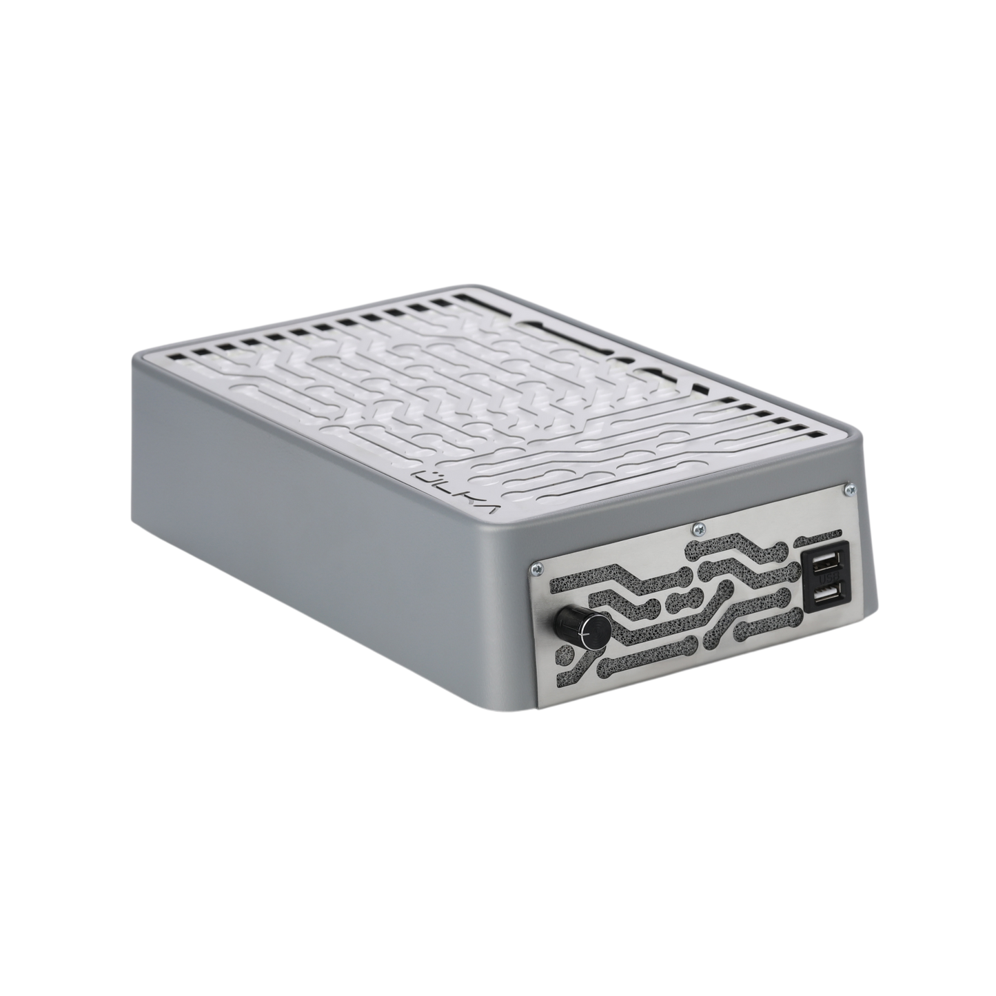 Ulka Nano Nagel Stof Afzuiger + HEPA Filter