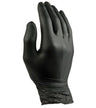 Nitril Handschoenen Zwart Maat XS 1000 Stuks