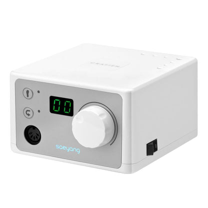 Saeyang Marathon K35 Nagel Frees