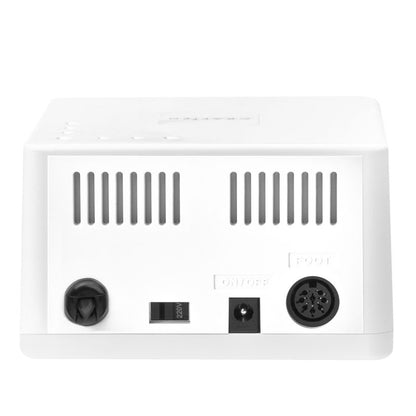 Saeyang Marathon K35 Nagel Frees