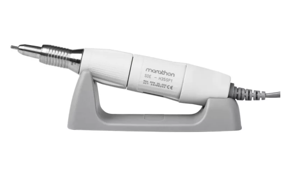 Saeyang Marathon K35 Nagel Frees