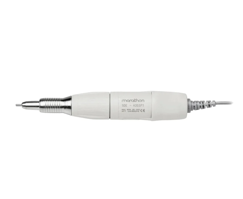 Saeyang Marathon K35 Nagel Frees