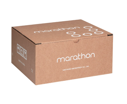 Saeyang Marathon K35 Nagel Frees