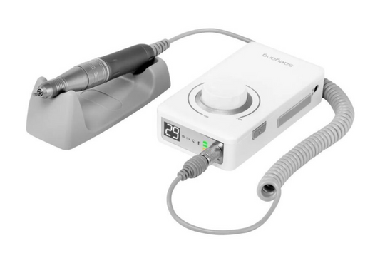 Saeyang Marathon K38 PRO BS30 Portable Nagel Frees