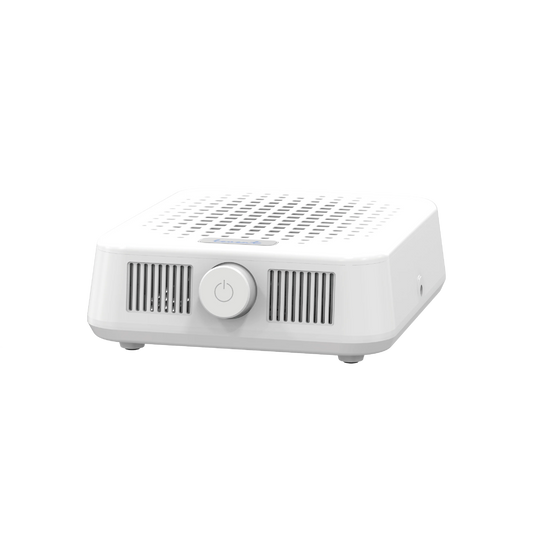 Saeyang Marathon Levent Stof Afzuiging