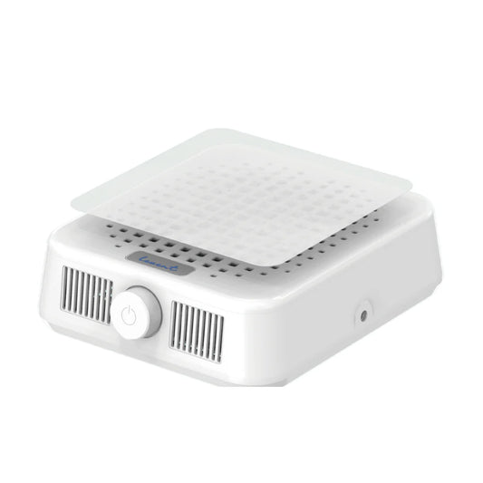 Saeyang Wegwerpfilter Voor Marathon Levent Stof Afzuiging (50 Stuks)