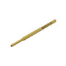 Shape It Up Carbide Frees Bit Smalle Cilinder Ronde Top Grof Groen Gold Series (Manicure Pedicure)