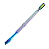Shape It Up Cuticle Pusher Multicolor