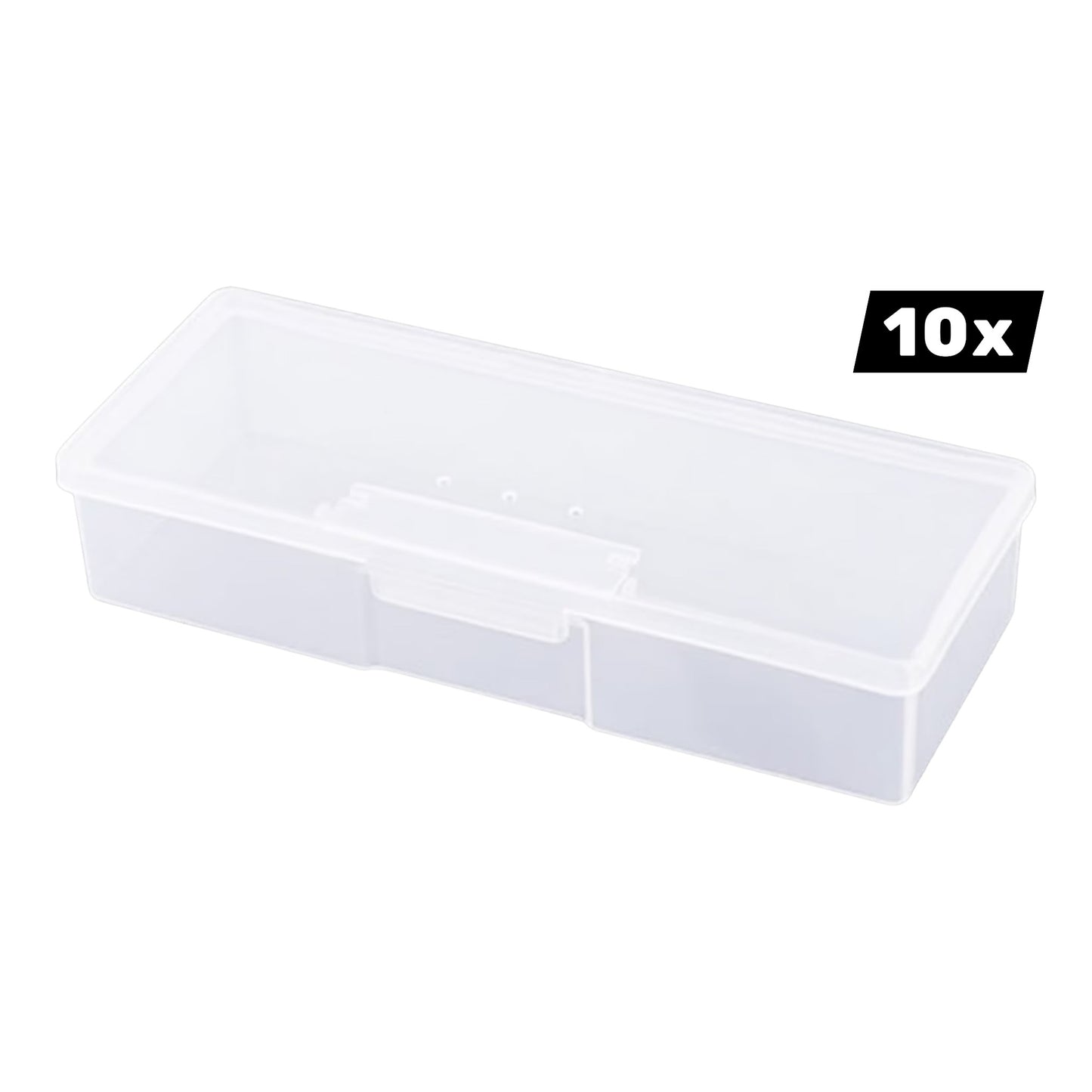 Shape It Up Personal Files Box 10 pieces