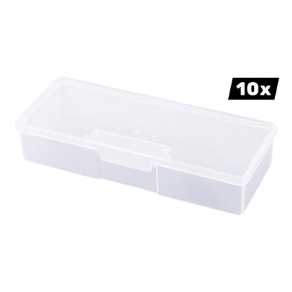 Shape It Up Personal Files Box 10 pieces