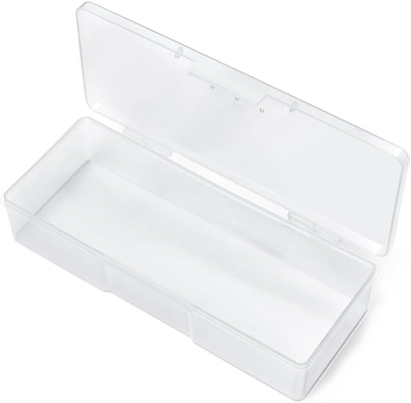 Shape It Up Personal Files Box 10 pieces
