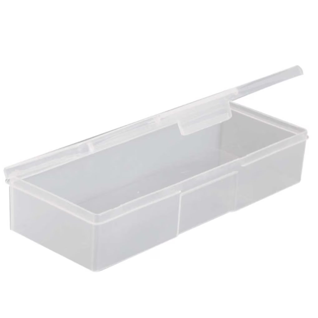 Shape It Up Personal Files Box 10 pieces