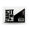 Shape It Up Upper Form C-Curve Shape 120 Stuks