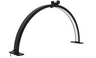 Shape It Up LEDarc Table Lamp + Smartphone Holder 58cm