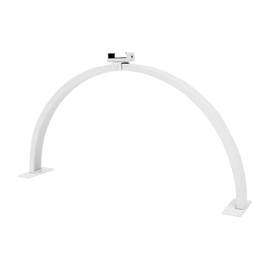 Shape It Up LEDarc Table Lamp + Smartphone Holder 70cm