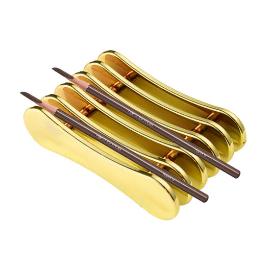 Shape It Up Nail Brush Holder