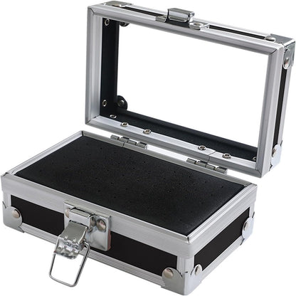 Shape It Up Nail Drill Bits Storage Box Large