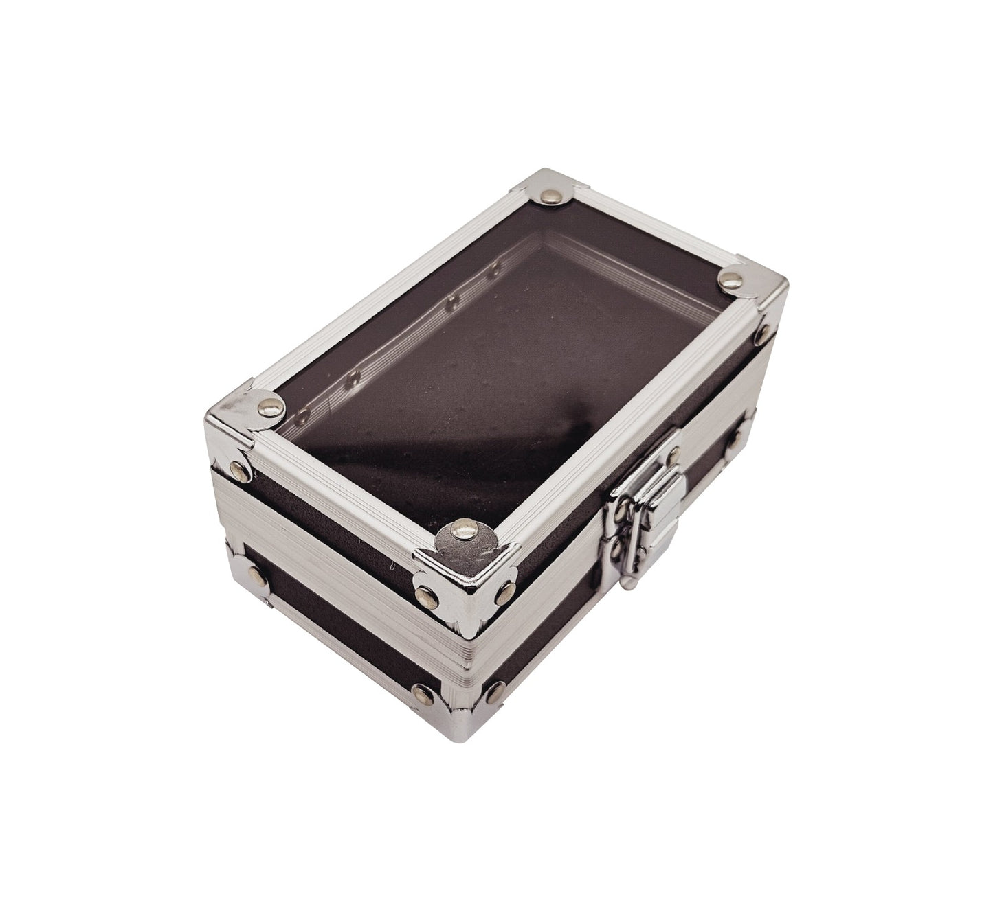 Shape It Up Nail Drill Bits Storage Box Large