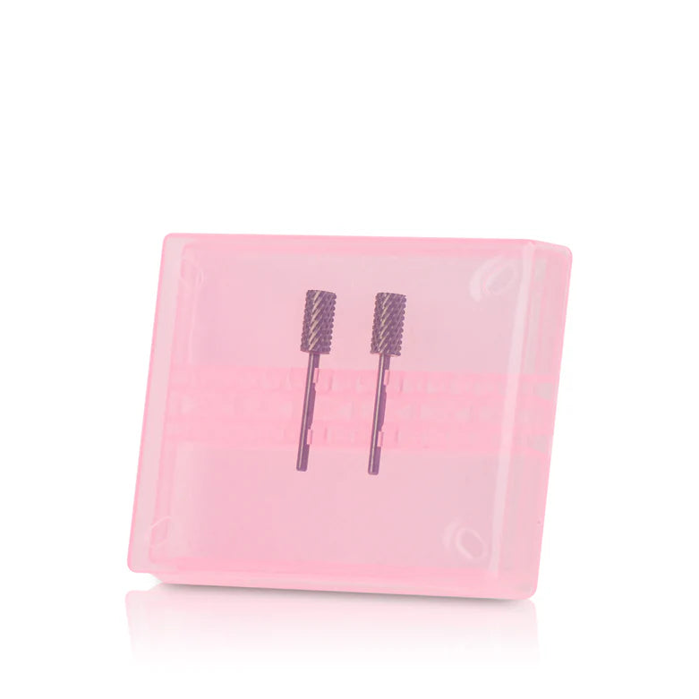 Shape It Up Opbergdoos Freesbitjes Roze (max 14 stuks)