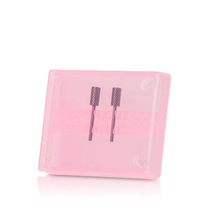 Shape It Up Opbergdoos Freesbitjes Roze (max 14 stuks)