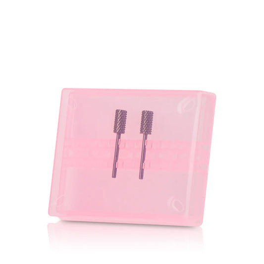 Shape It Up Opbergdoos Freesbitjes Roze (max 14 stuks)