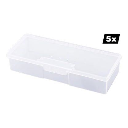 Shape It Up Persönliche Feilen Box 5 Stück