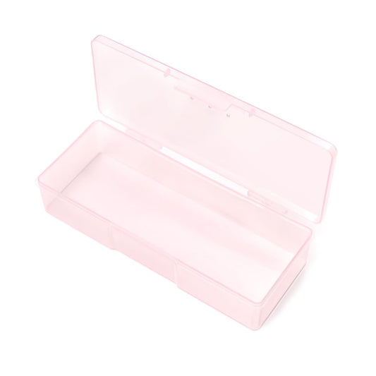 Shape It Up Persoonlijke Vijlen Doos Roze 1 stuk