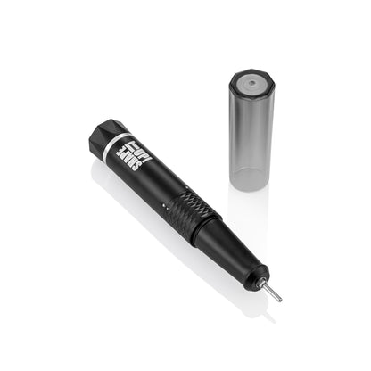 Shape It Up Portable E-File Black