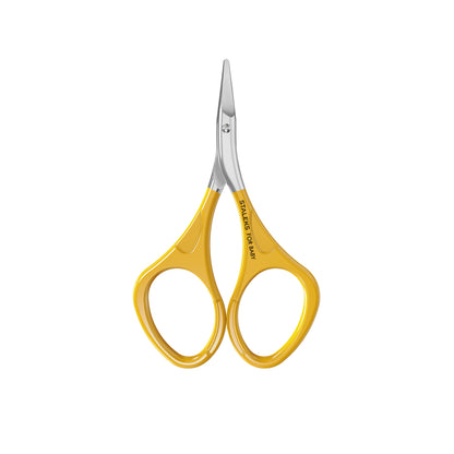 Staleks Babynagelschaartje Voor Baby's Vanaf 0 Jaar Beauty & Care 11 Type 8 (SBC-11/8)