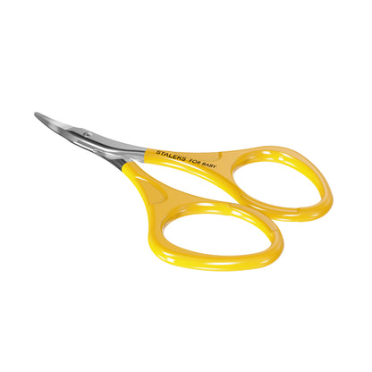 Staleks Babynagelschaartje Voor Baby's Vanaf 0 Jaar Beauty & Care 11 Type 8 (SBC-11/8)