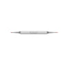 Staleks Exclusive Liner & Gel Penseel Dubbelzijdig 7 mm & 12 mm (NBX-01/11)