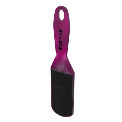 Staleks Expert Plastic Pedicure Foot File (AE-serie)