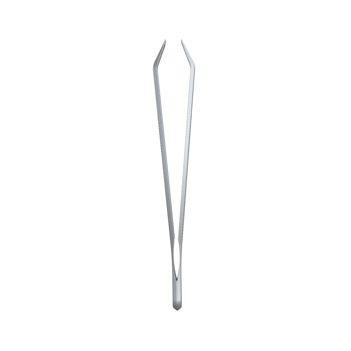 Staleks Eyebrow Tweezers Classic 10 Type 8 Breed Recht (TC-10/8)