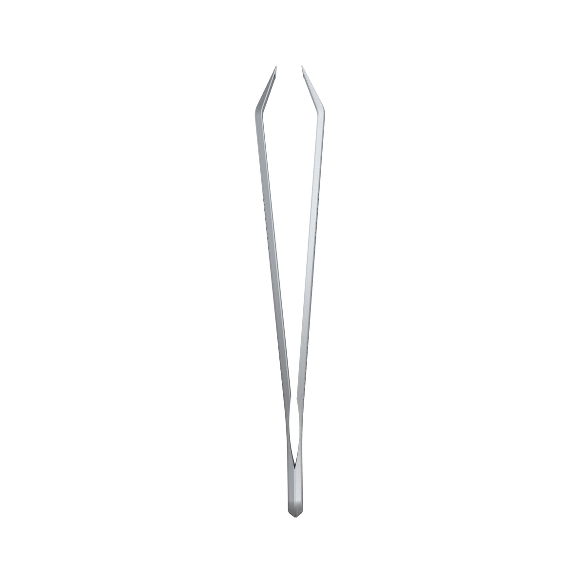 Staleks Eyebrow Tweezers Classic 10 Type 9 Breed Schuin (TC-10/9)
