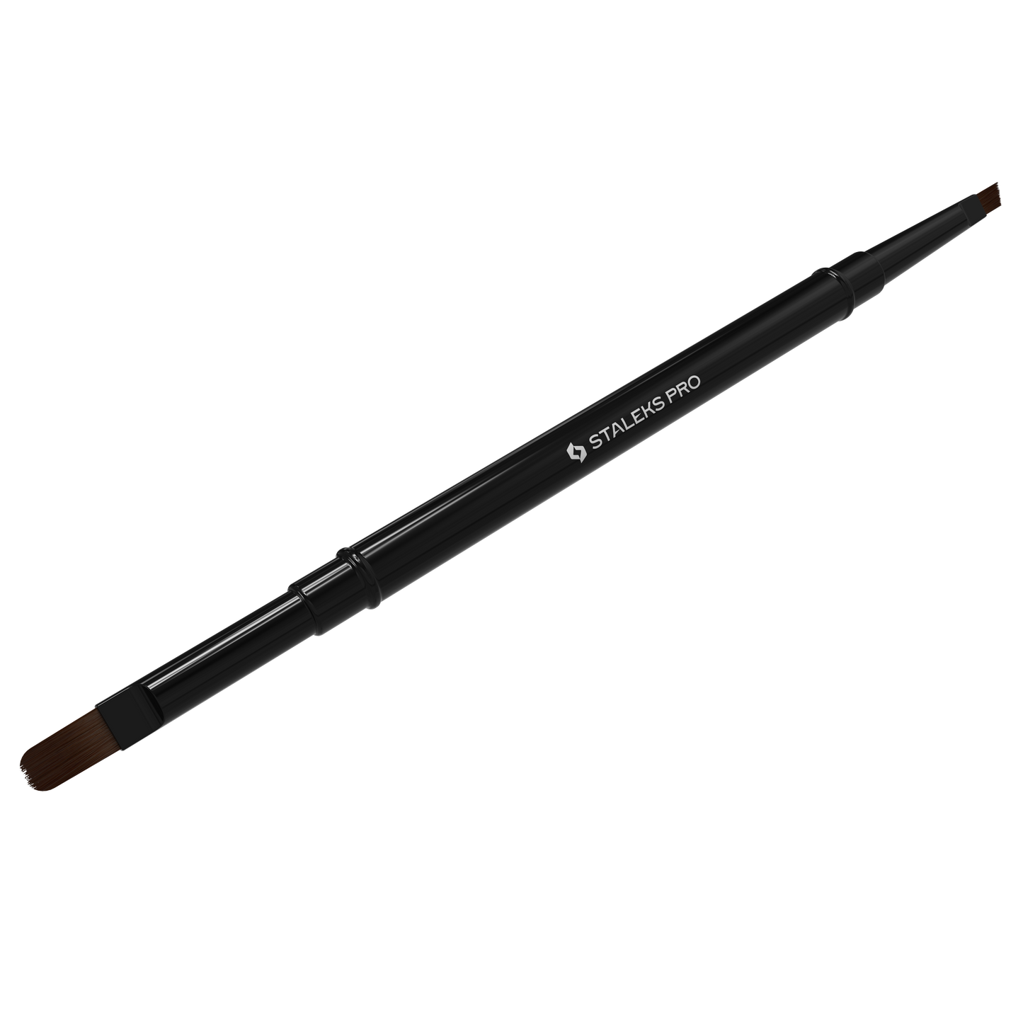 Staleks Gel Penseel Dubbelzijdig 7 & 11 mm (NBE-06/10)