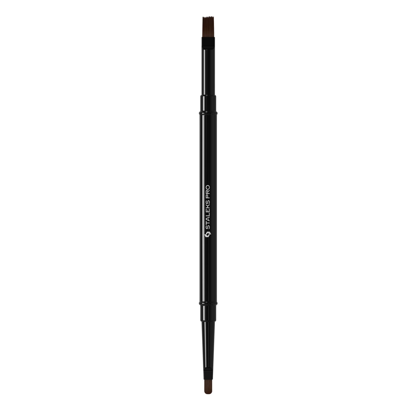 Staleks Gel Penseel Dubbelzijdig 7 en 10 mm (NBE-04/08)