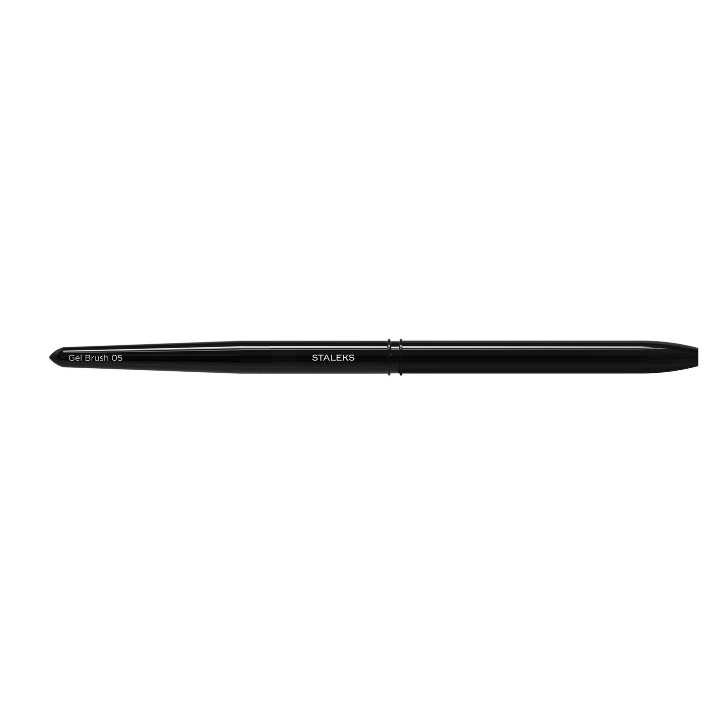 Staleks Gel Penseel Recht 8.5 mm (NBE-05)