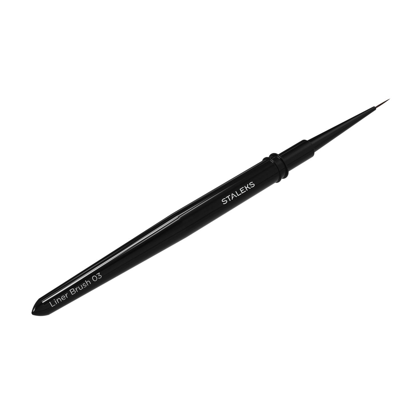 Staleks Liner Penseel 10 mm (NBE-03)