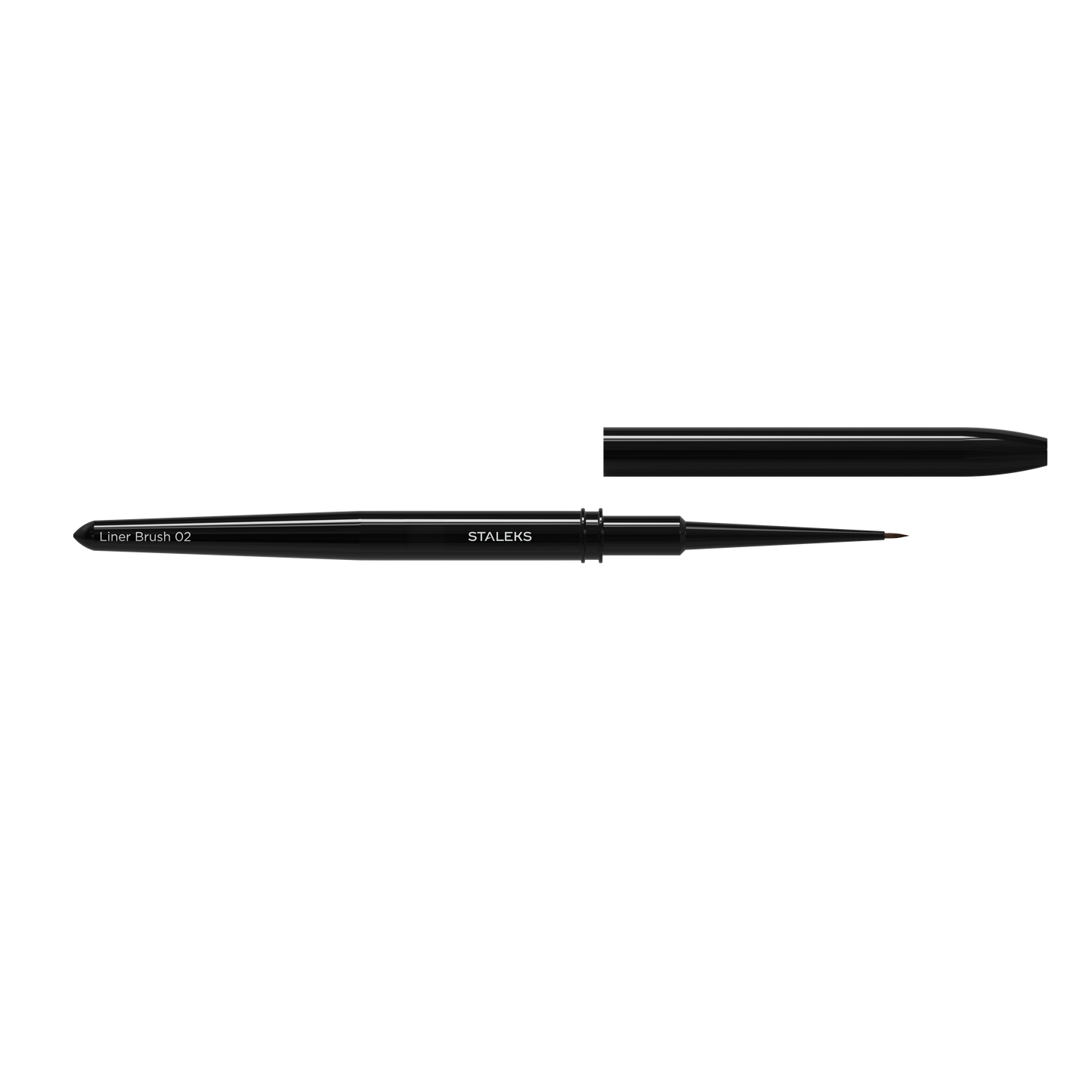 Staleks Liner Penseel 5 mm (NBE-02)