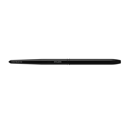 Staleks Liner Penseel 5 mm (NBE-02)