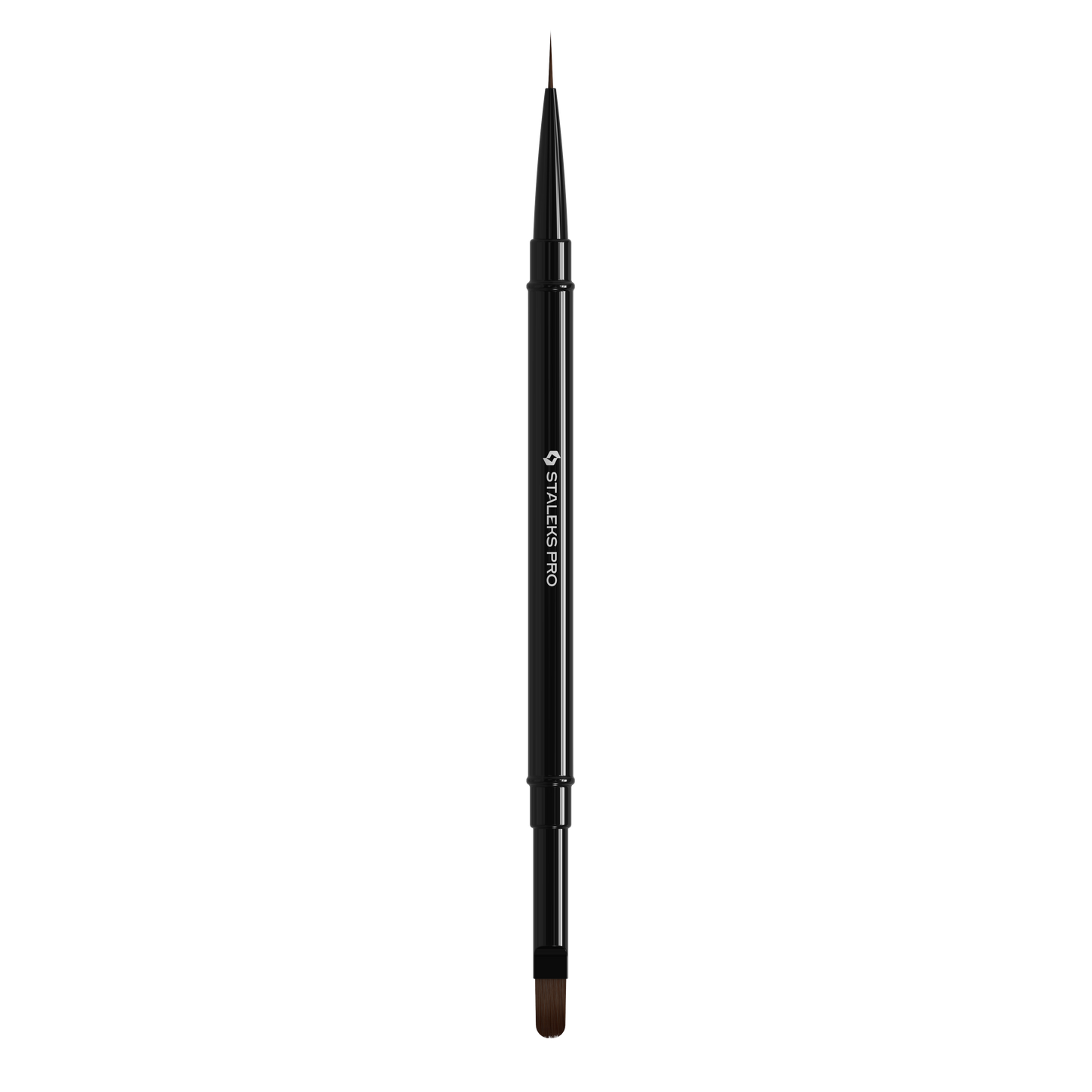 Staleks Liner & Gel Pinsel Doppelseitig 10 mm & 11 mm (NBE-03/06)