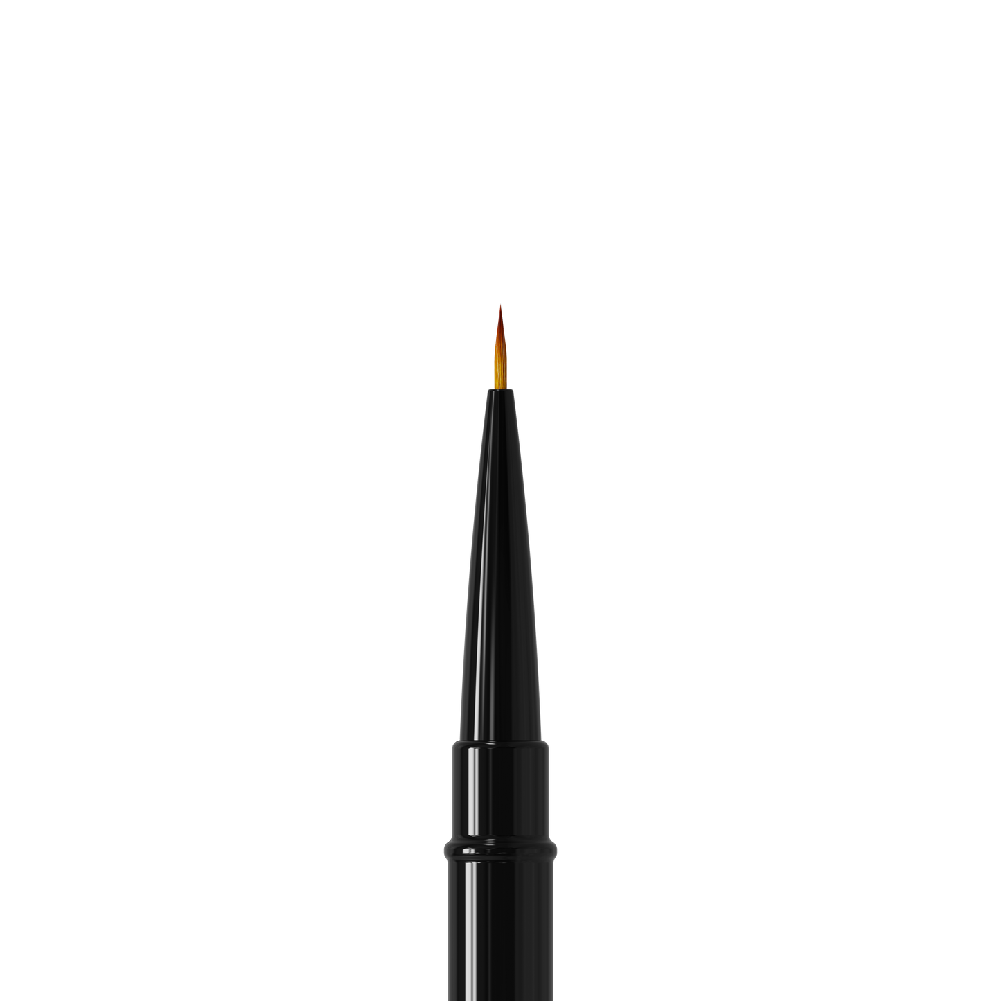 Staleks Liner & Ombre Penseel Dubbelzijdig 7 mm & 11 mm (NBE-01/07)