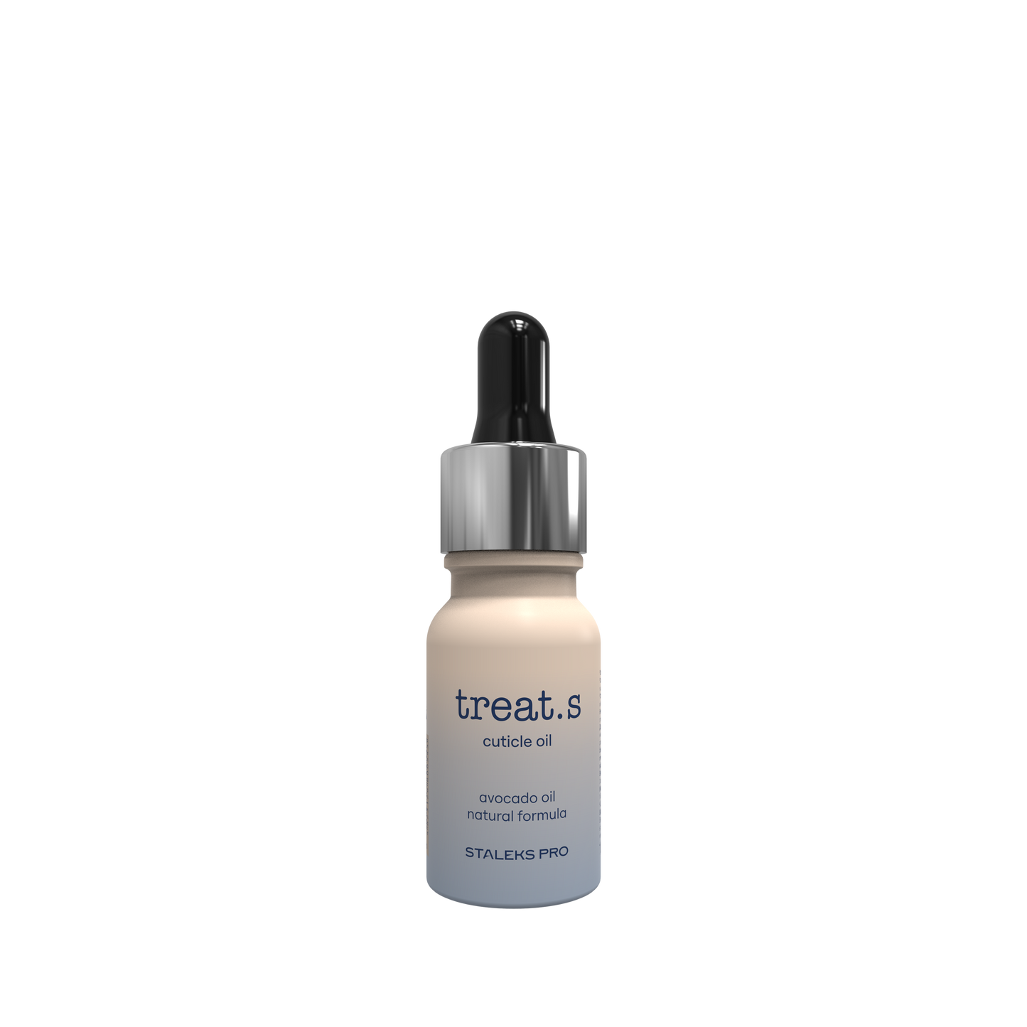 Staleks Nail & Cuticle Oil Treat.S (NOT-10)