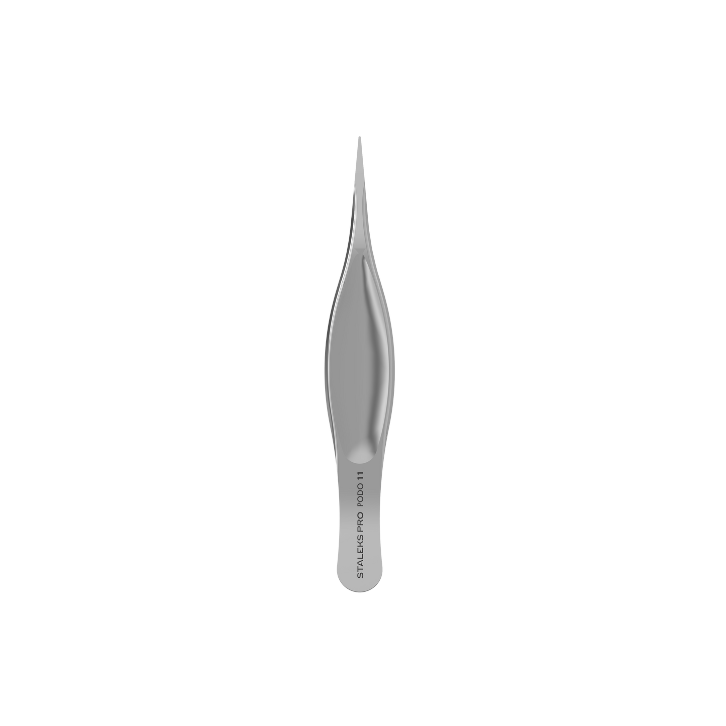 Staleks Pedicure Splinter Tweezers Small (TP-11)