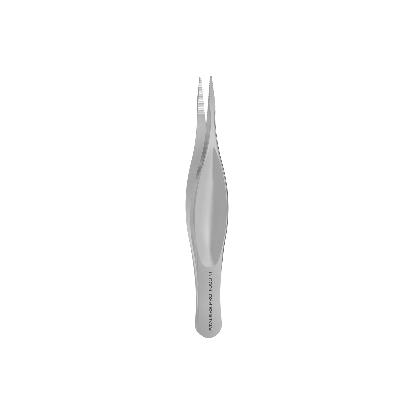 Staleks Pedicure Splinter Tweezers Small (TP-11)