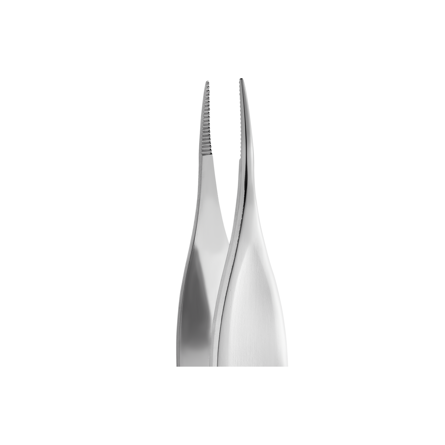 Staleks Pedicure Splinter Tweezers Small (TP-11)