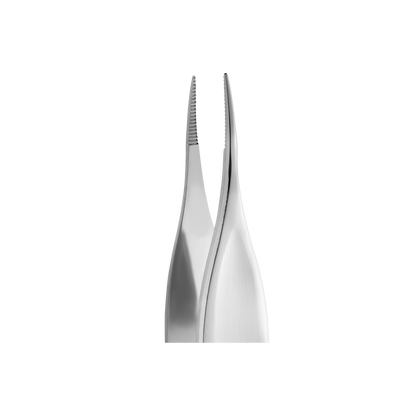 Staleks Pedicure Splinter Tweezers Small (TP-11)